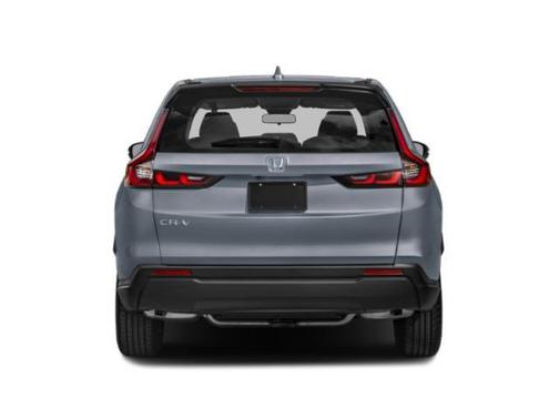 Canyon 2024 Honda CR-V LX