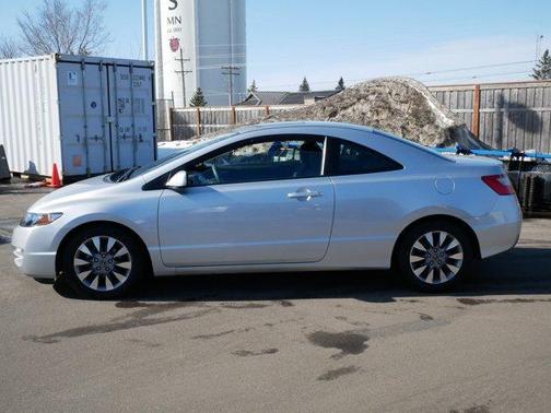 2009 Honda Civic EX