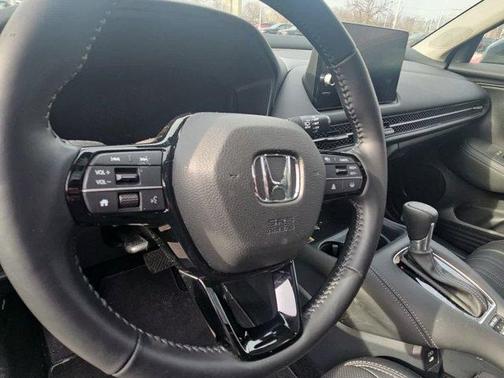 Pearl 2025 Honda HR-V EX-L