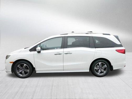 2019 Honda Odyssey Touring