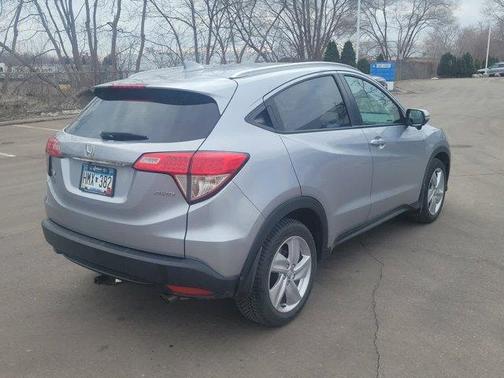 2019 Honda HR-V EX-L