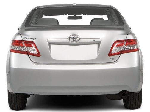 2010 Toyota Camry XLE