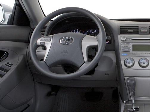 2010 Toyota Camry XLE