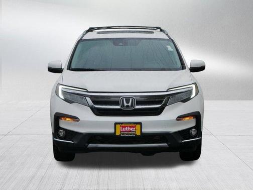 2019 Honda Pilot Touring 8-Passenger