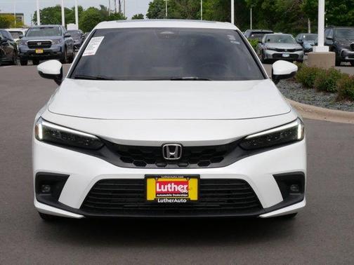 2023 Honda Civic Sport Touring