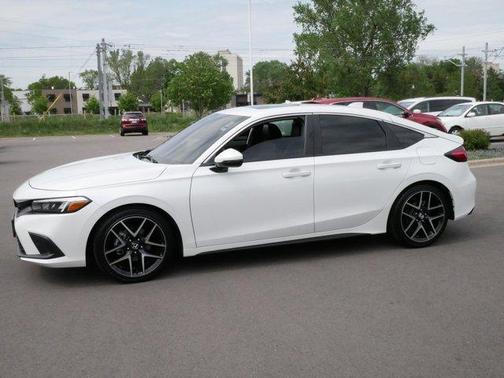 2023 Honda Civic Sport Touring