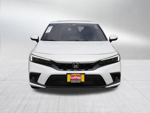 2023 Honda Civic Sport Touring