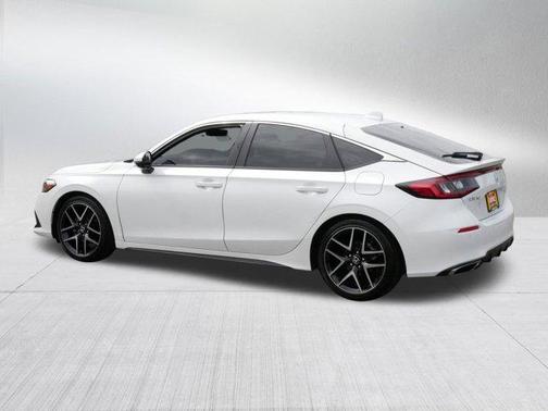 2023 Honda Civic Sport Touring