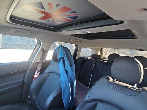 2021 MINI Countryman Cooper S ALL4