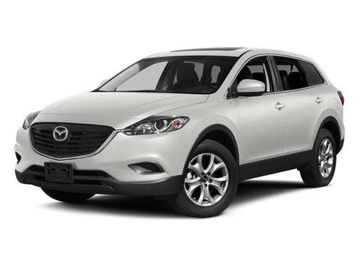 2014 Mazda CX-9 Touring