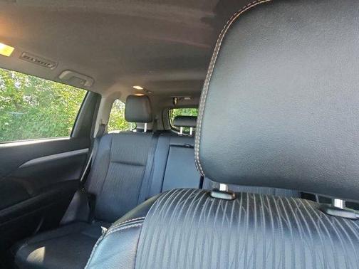 2018 Toyota Highlander LE Plus