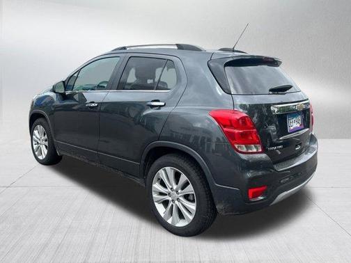 2019 Chevrolet Trax Premier