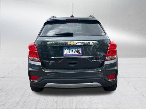 2019 Chevrolet Trax Premier