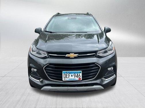 2019 Chevrolet Trax Premier