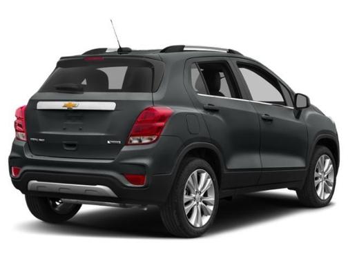 2019 Chevrolet Trax Premier