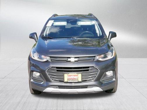 2019 Chevrolet Trax Premier