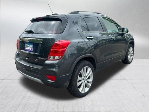 2019 Chevrolet Trax Premier
