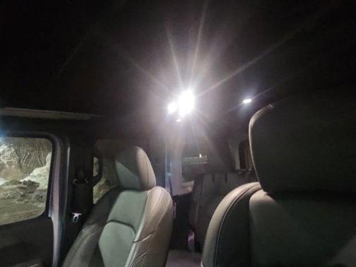 2024 Jeep Wrangler 4xe High Altitude