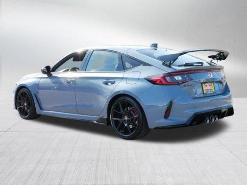 2023 Honda Civic Type R Base