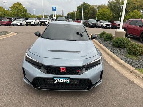 2023 Honda Civic Type R Base