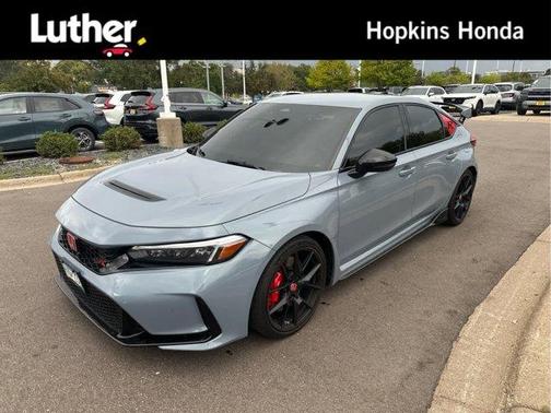 2023 Honda Civic Type R Base