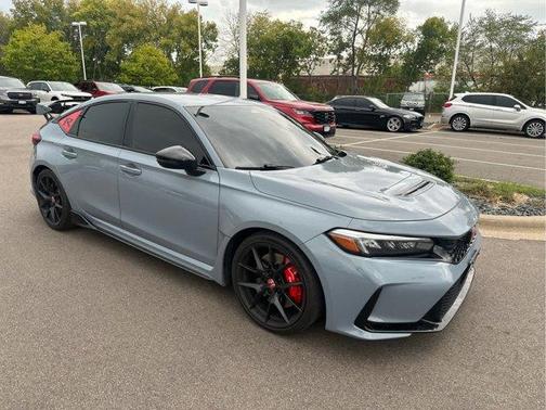 2023 Honda Civic Type R Base