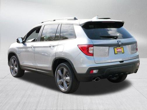 2020 Honda Passport Touring