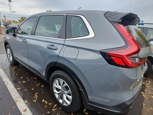 2023 Honda CR-V LX