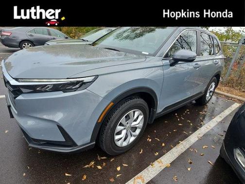 2023 Honda CR-V LX