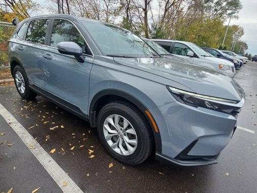 2023 Honda CR-V LX
