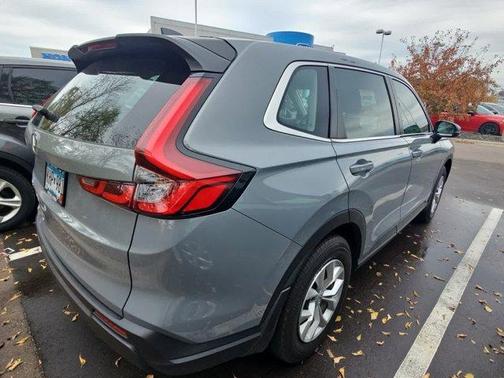 2023 Honda CR-V LX