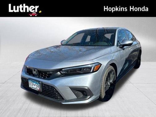 2024 Honda Civic Sport Touring