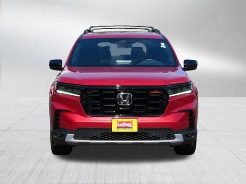 2024 Honda Pilot TrailSport