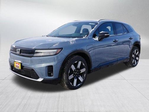 2026 Honda Prologue Elite