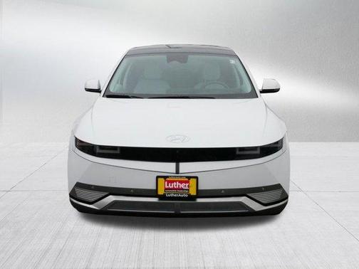 2023 Hyundai IONIQ 5 Limited