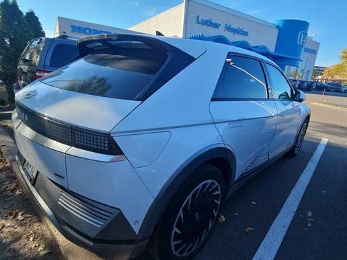 2023 Hyundai IONIQ 5 Limited