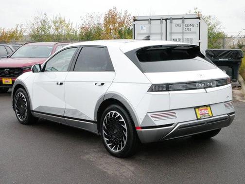 2023 Hyundai IONIQ 5 Limited