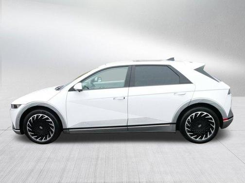 2023 Hyundai IONIQ 5 Limited