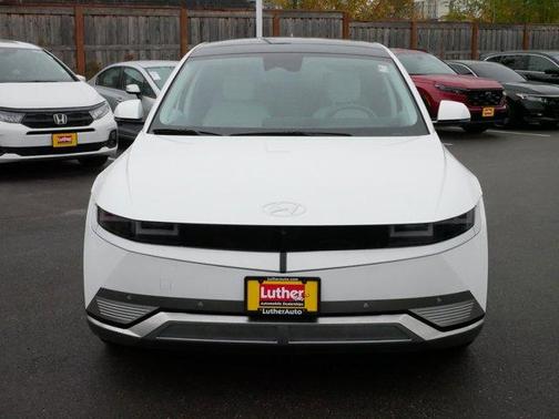 2023 Hyundai IONIQ 5 Limited