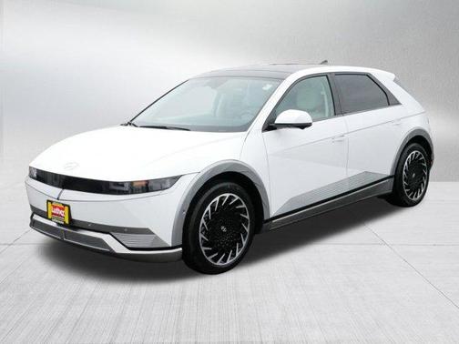 2023 Hyundai IONIQ 5 Limited