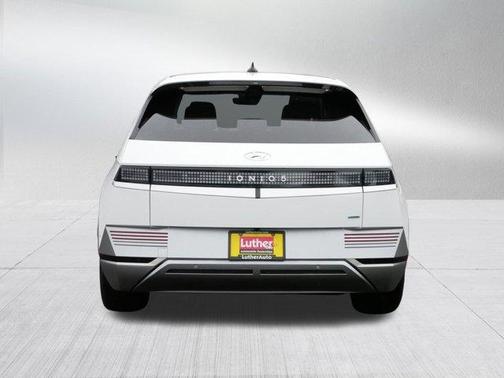 2023 Hyundai IONIQ 5 Limited