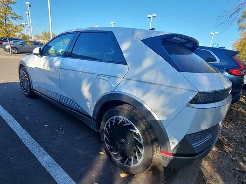 2023 Hyundai IONIQ 5 Limited