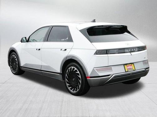 2023 Hyundai IONIQ 5 Limited