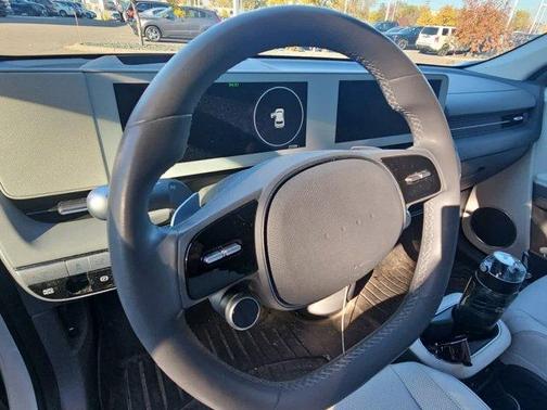 2023 Hyundai IONIQ 5 Limited