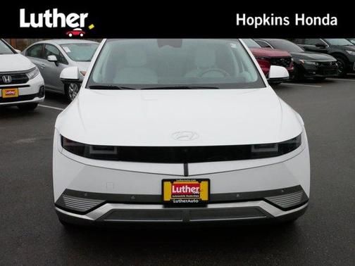 2023 Hyundai IONIQ 5 Limited