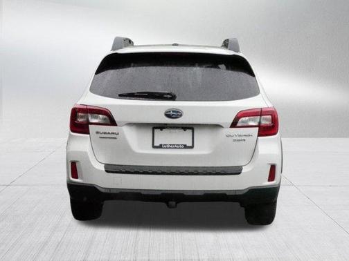 2015 Subaru Outback 3.6R Limited