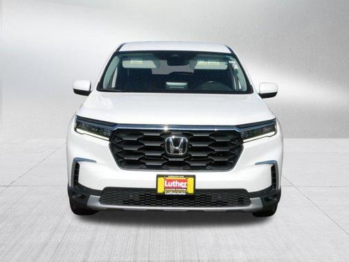 2023 Honda Pilot EX-L 7-Passenger