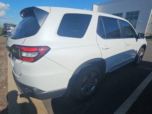 2023 Honda Pilot EX-L 7-Passenger