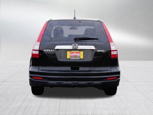2011 Honda CR-V EX-L