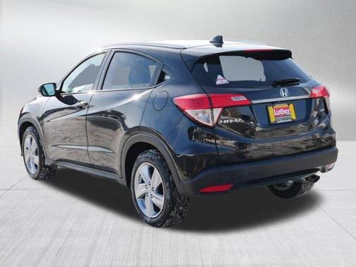 2019 Honda HR-V EX
